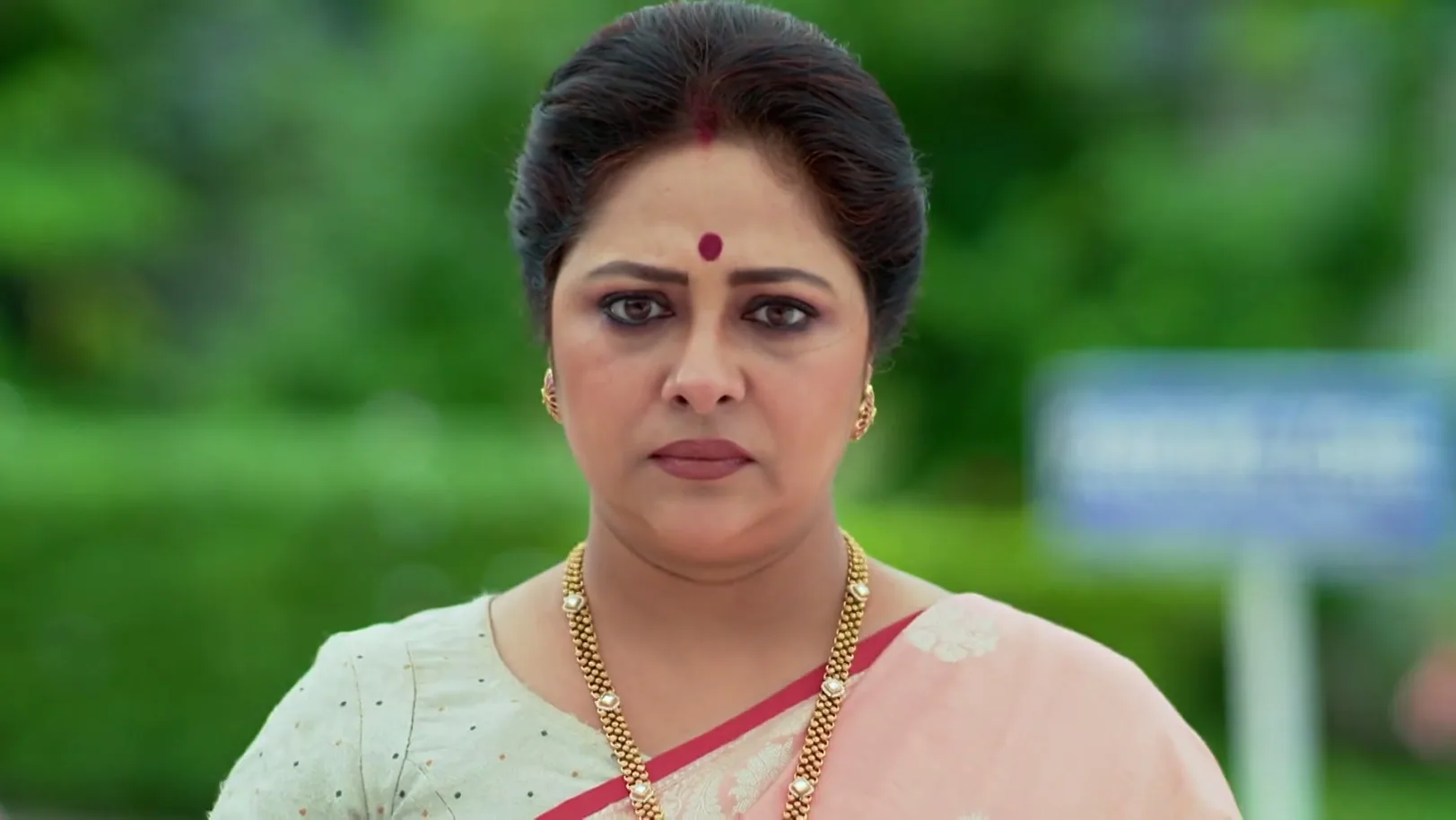 Ayushman Is Barred from the Office - Kusum Ayushman Is Barred from the Office - Kusum