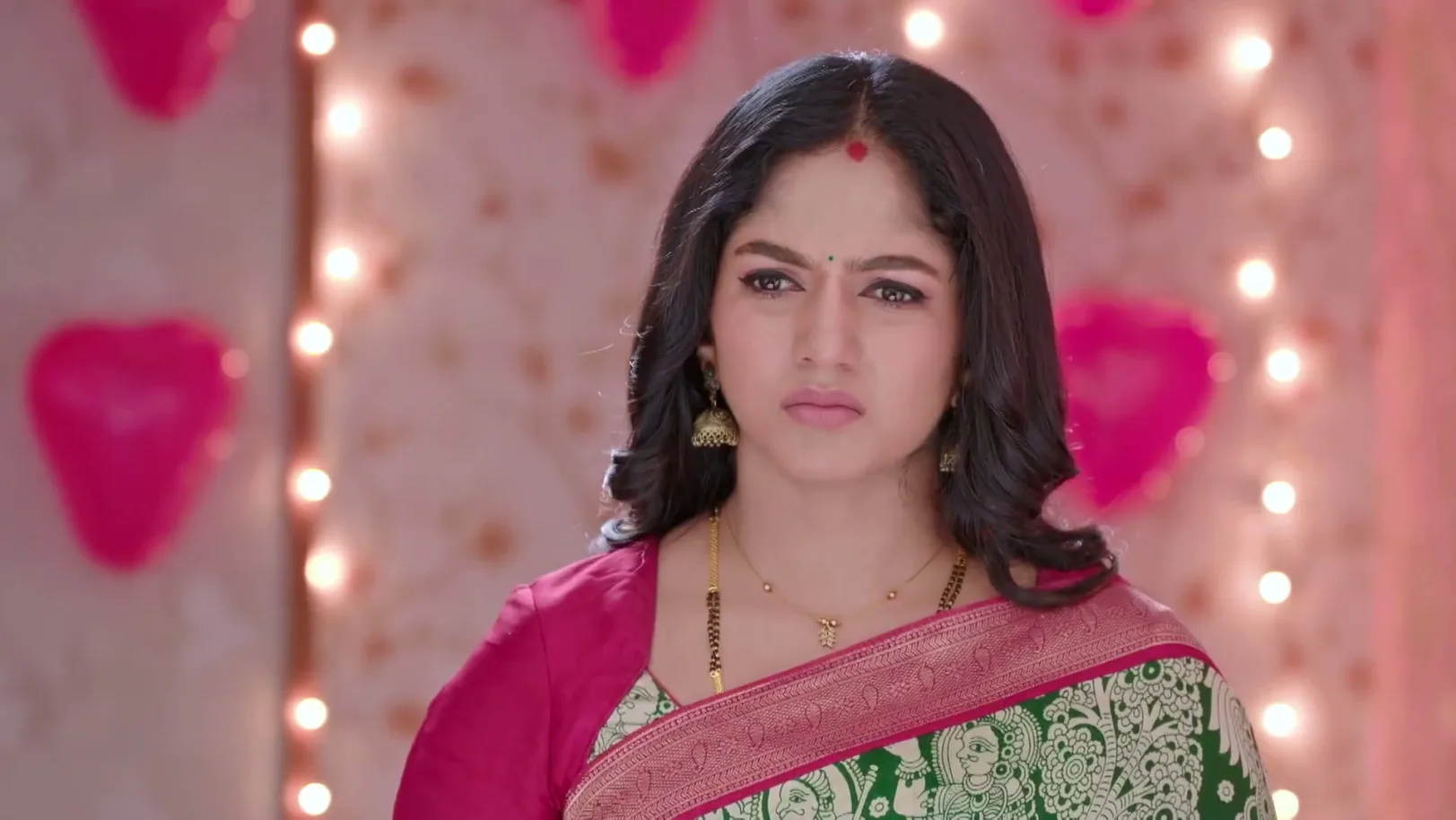 Nidhi and Karna's Separation Pain! 15th July 2026 Webisode Nidhi and Karna's Separation Pain! 15th July 2026 Webisode