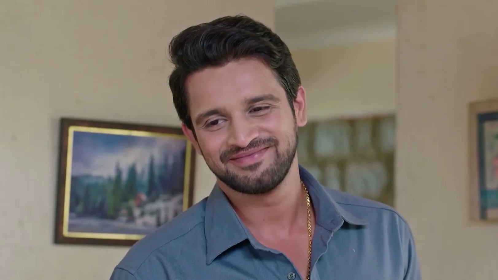 Ramesh is Shaken by Karna's Question 17th July 2026 Webisode Ramesh is Shaken by Karna's Question 17th July 2026 Webisode