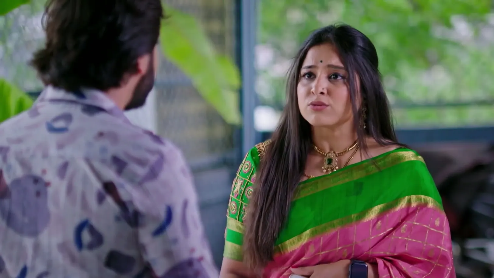Santosh's Money Demands Push Jayanth to Plot 16th July 2026 Webisode Santosh's Money Demands Push Jayanth to Plot 16th July 2026 Webisode