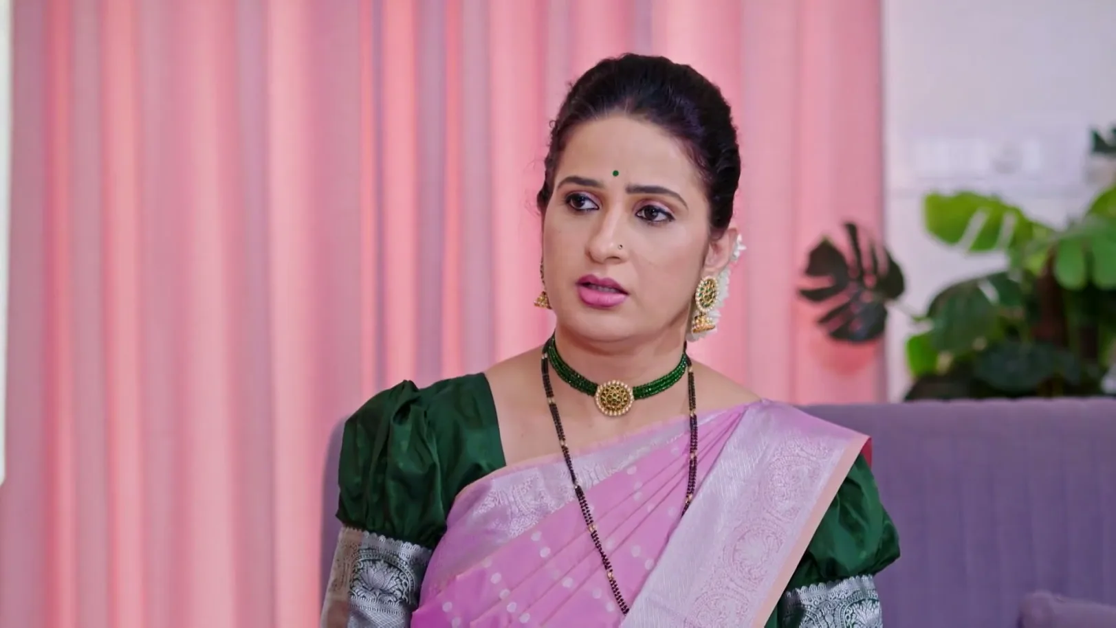 Santosh's Plan to get Money - Lakshmi Nivasa Santosh's Plan to get Money - Lakshmi Nivasa