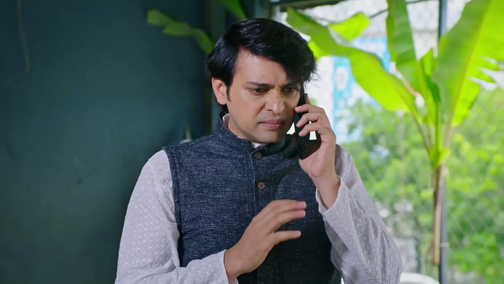 Santosh Pressures Jayanth for Money - Lakshmi Nivasa Santosh Pressures Jayanth for Money - Lakshmi Nivasa