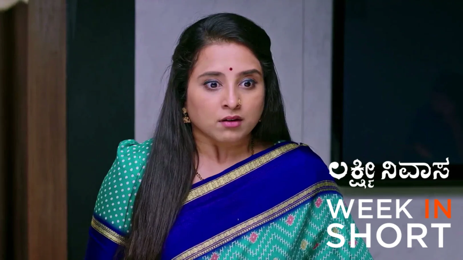 Lakshmi Nivasa | July 06 - July 10, 2026 11th July 2026 Webisode Lakshmi Nivasa | July 06 - July 10, 2026 11th July 2026 Webisode