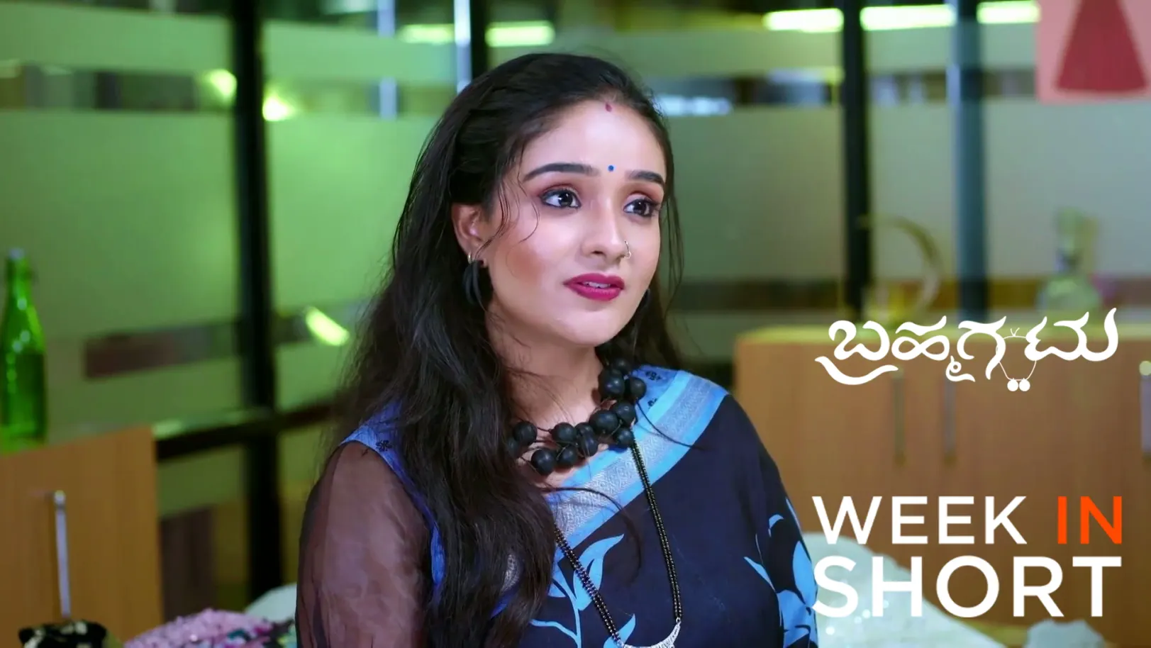 Brahmagantu | July 06 - July 10, 2026 11th July 2026 Webisode Brahmagantu | July 06 - July 10, 2026 11th July 2026 Webisode