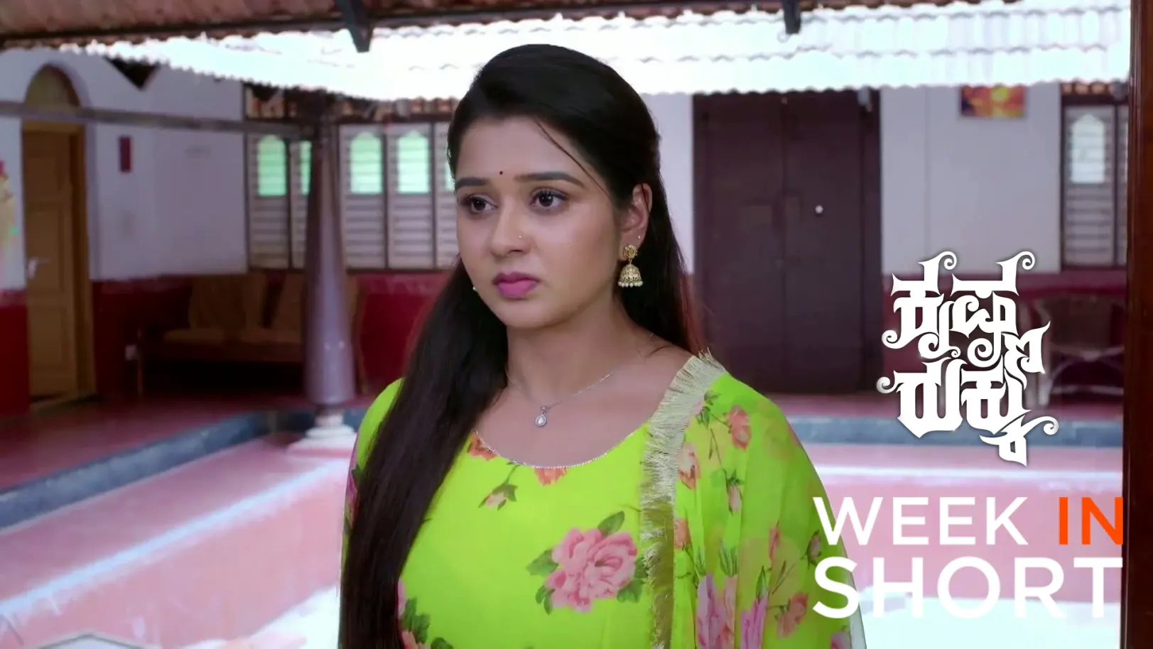 Krishna Rukku | July 06 - July 10, 2026 11th July 2026 Webisode Krishna Rukku | July 06 - July 10, 2026 11th July 2026 Webisode