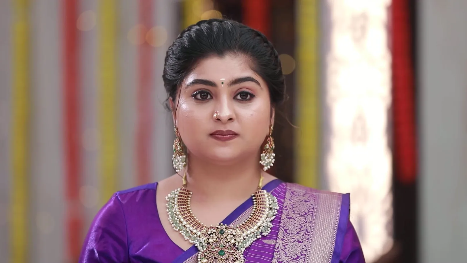 Varisu - July 15, 2026 - Episode Spoiler Varisu - July 15, 2026 - Episode Spoiler