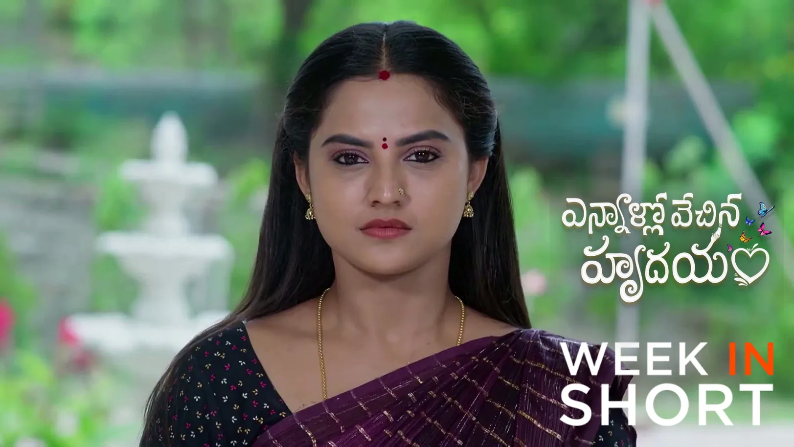 Ennallo Vechina Hrudayam | July 06 - July 11, 2026 12th July 2026 Webisode Ennallo Vechina Hrudayam | July 06 - July 11, 2026 12th July 2026 Webisode