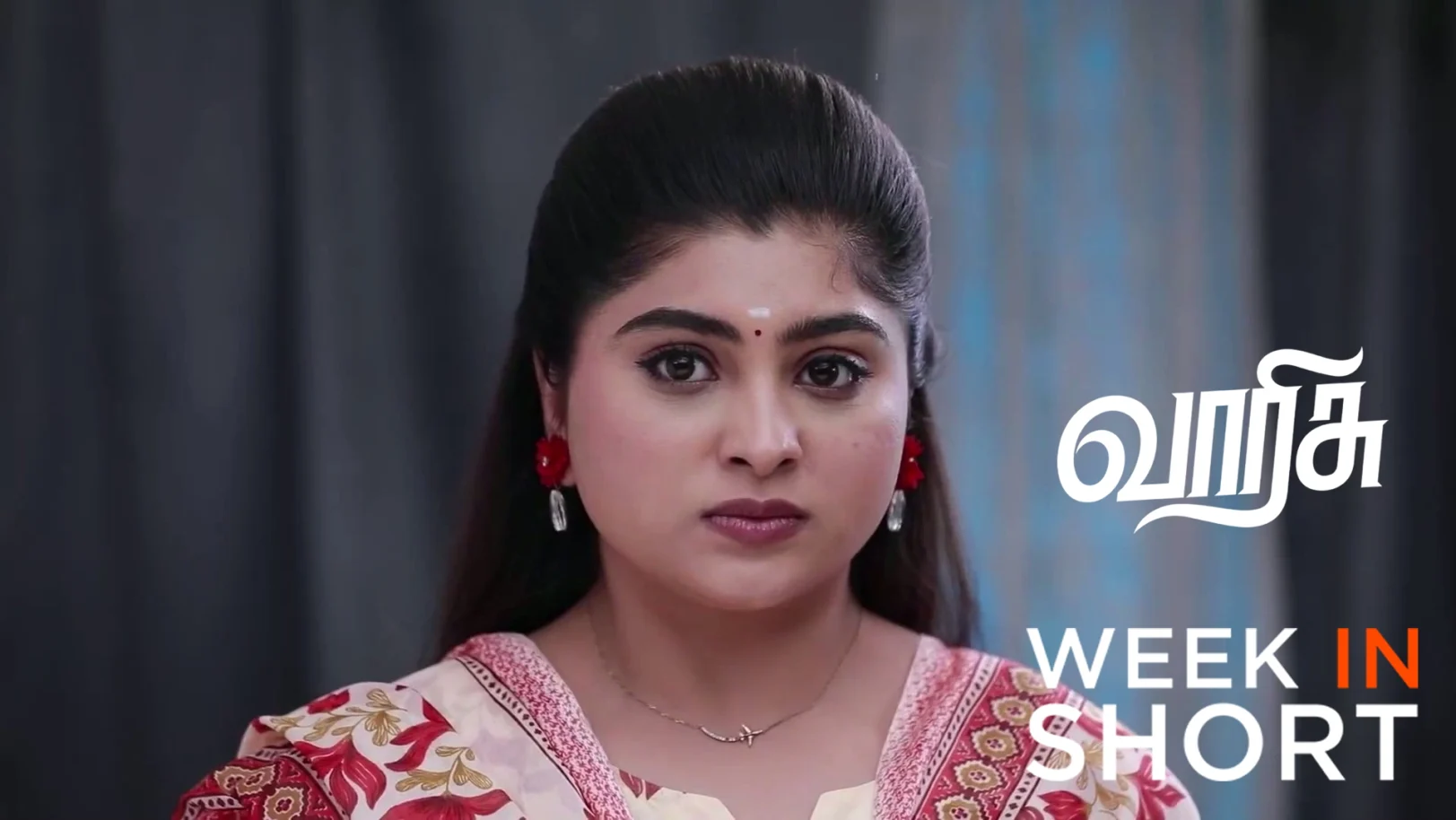 Varisu | July 06 - July 11, 2026 12th July 2026 Webisode Varisu | July 06 - July 11, 2026 12th July 2026 Webisode