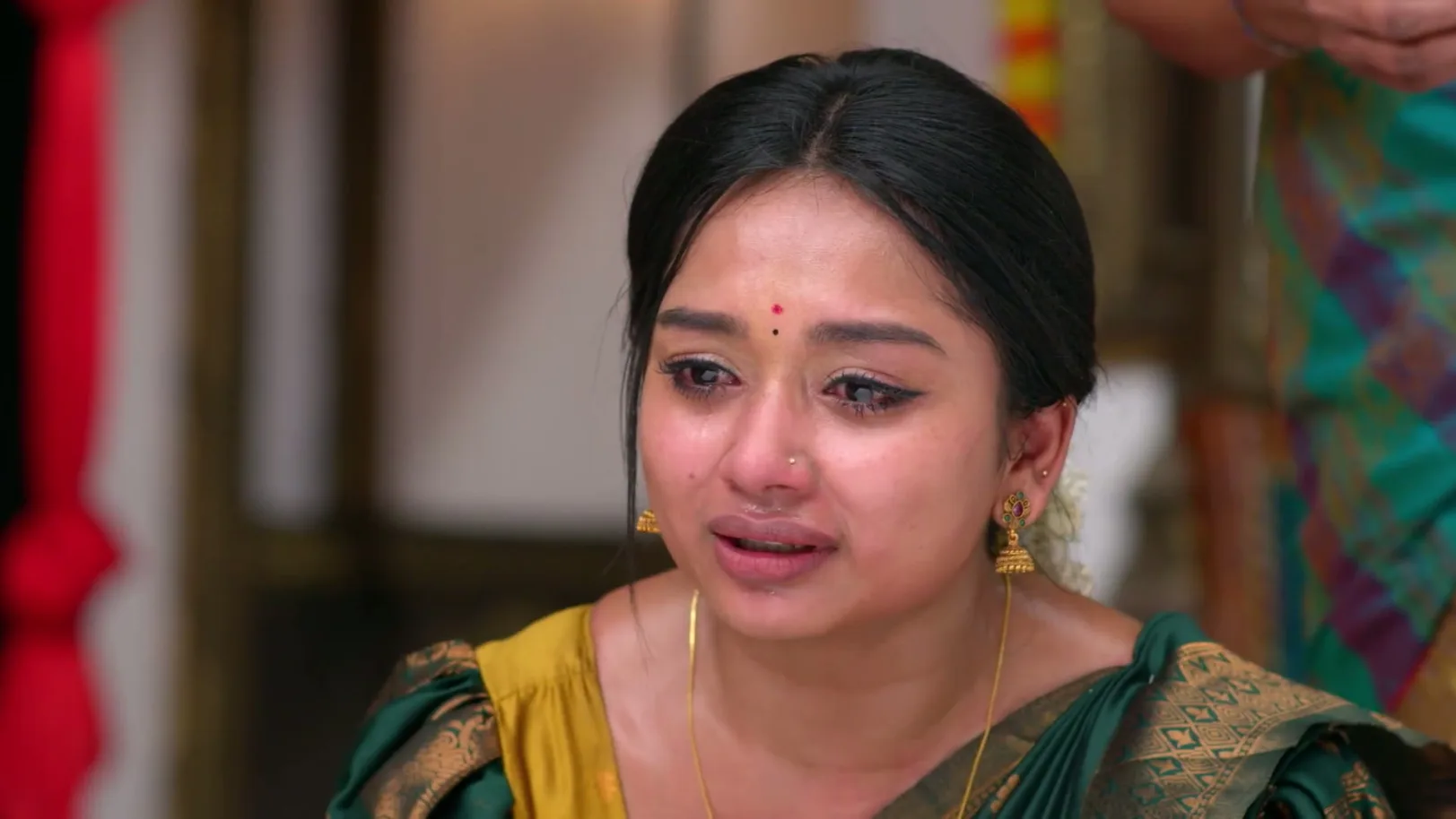 Samanthi - July 15, 2026 - Best Scene Samanthi - July 15, 2026 - Best Scene