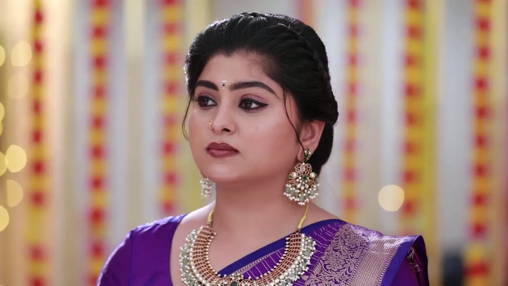 Ganeshan Questions Varshini - Varisu Ganeshan Questions Varshini - Varisu