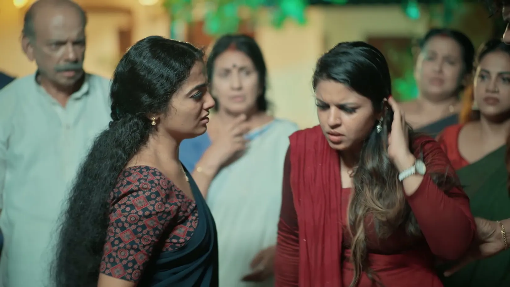 Pranayavilasam - July 13, 2026 - Episode Spoiler Pranayavilasam - July 13, 2026 - Episode Spoiler