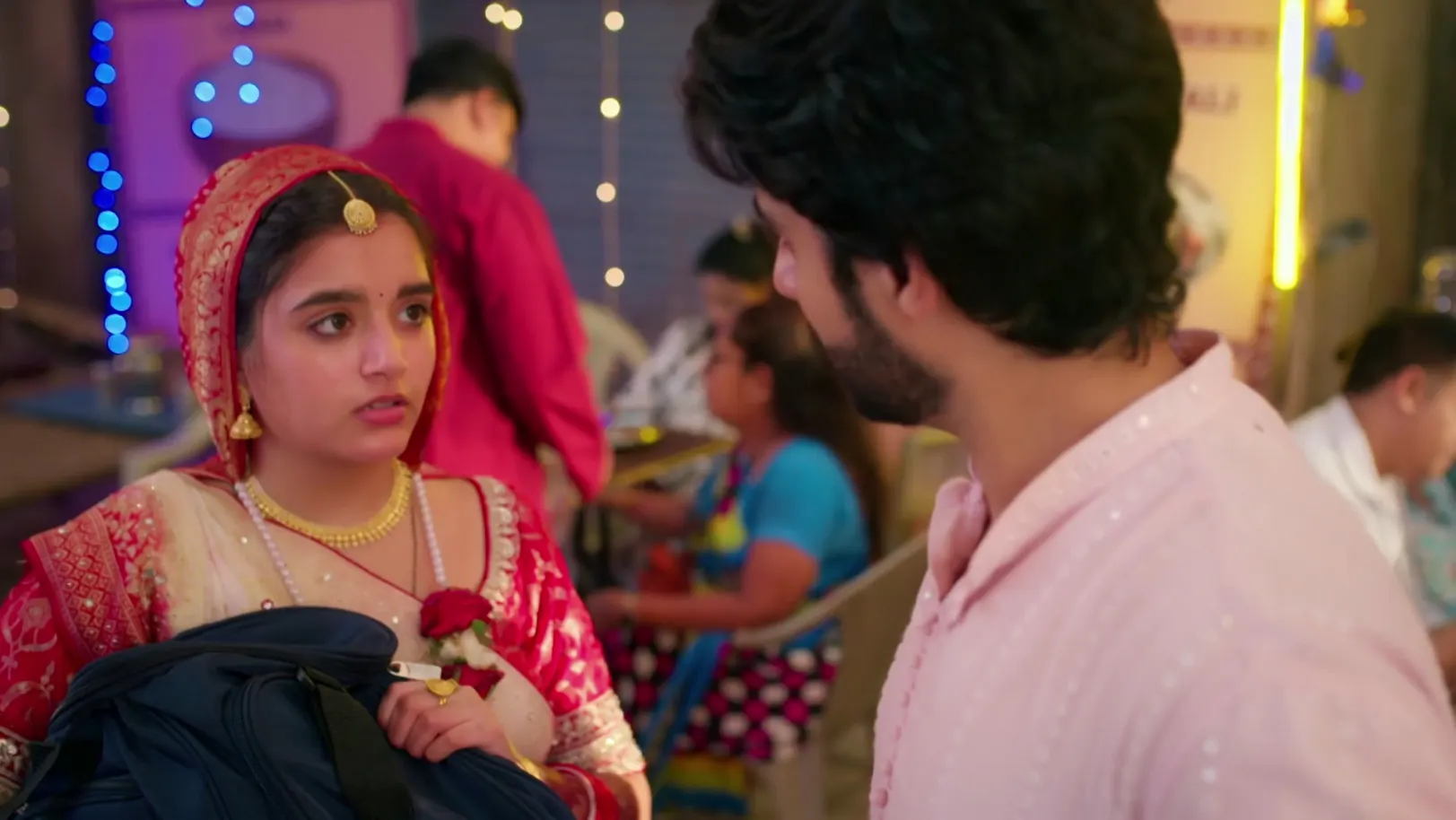 Tu Hi Re Dil Mein - July 15, 2026 - Episode Spoiler