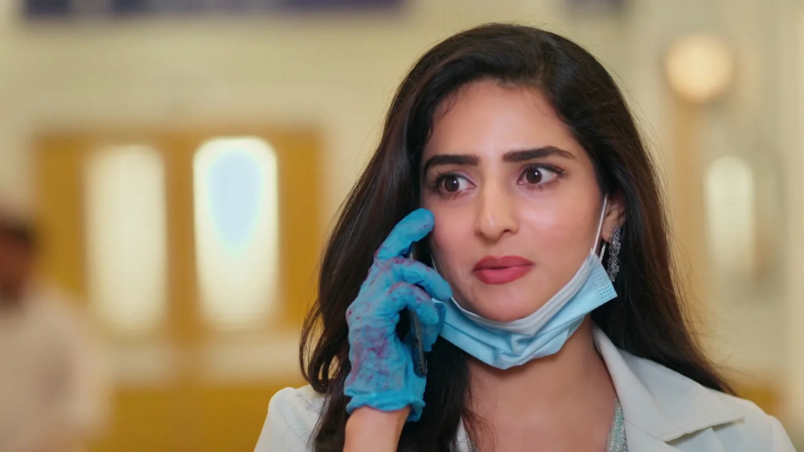 Tu Hi Re Dil Mein - July 18, 2026 - Episode Spoiler