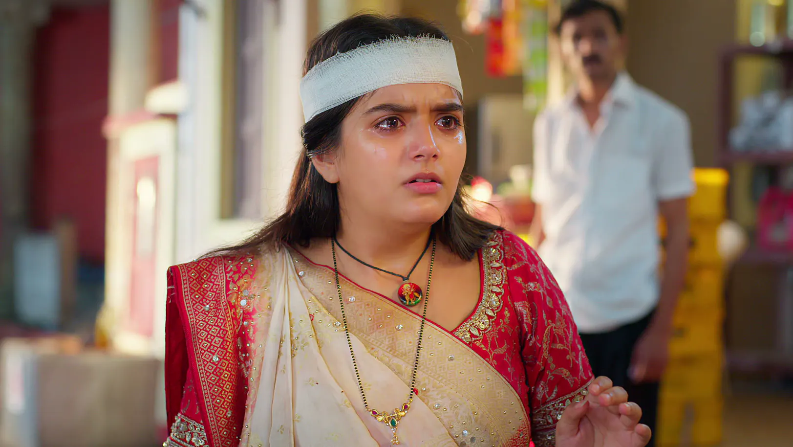 Tu Hi Re Dil Mein - July 19, 2026 - Episode Spoiler