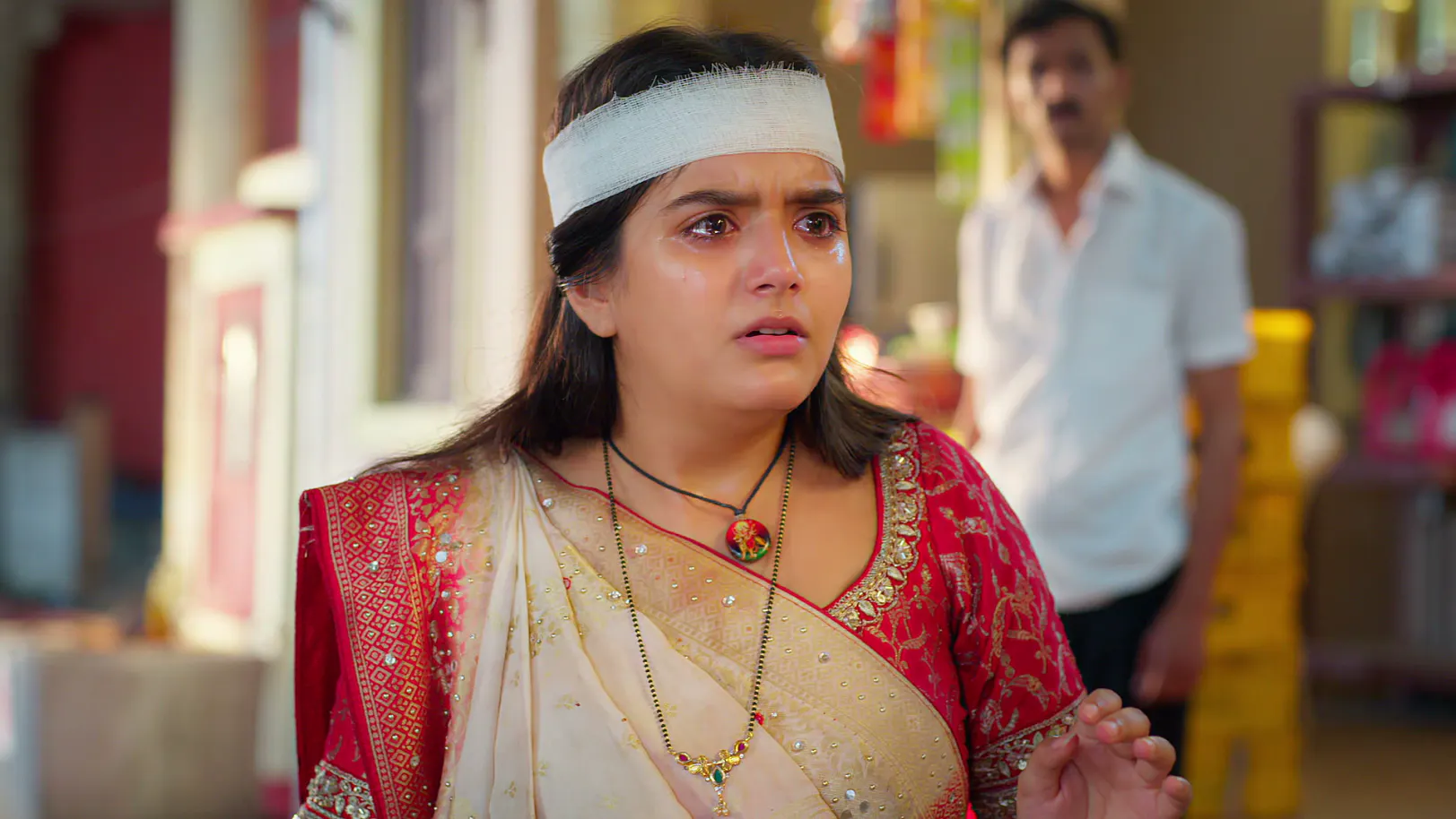 Tu Hi Re Dil Mein - July 17, 2026 - Episode Spoiler