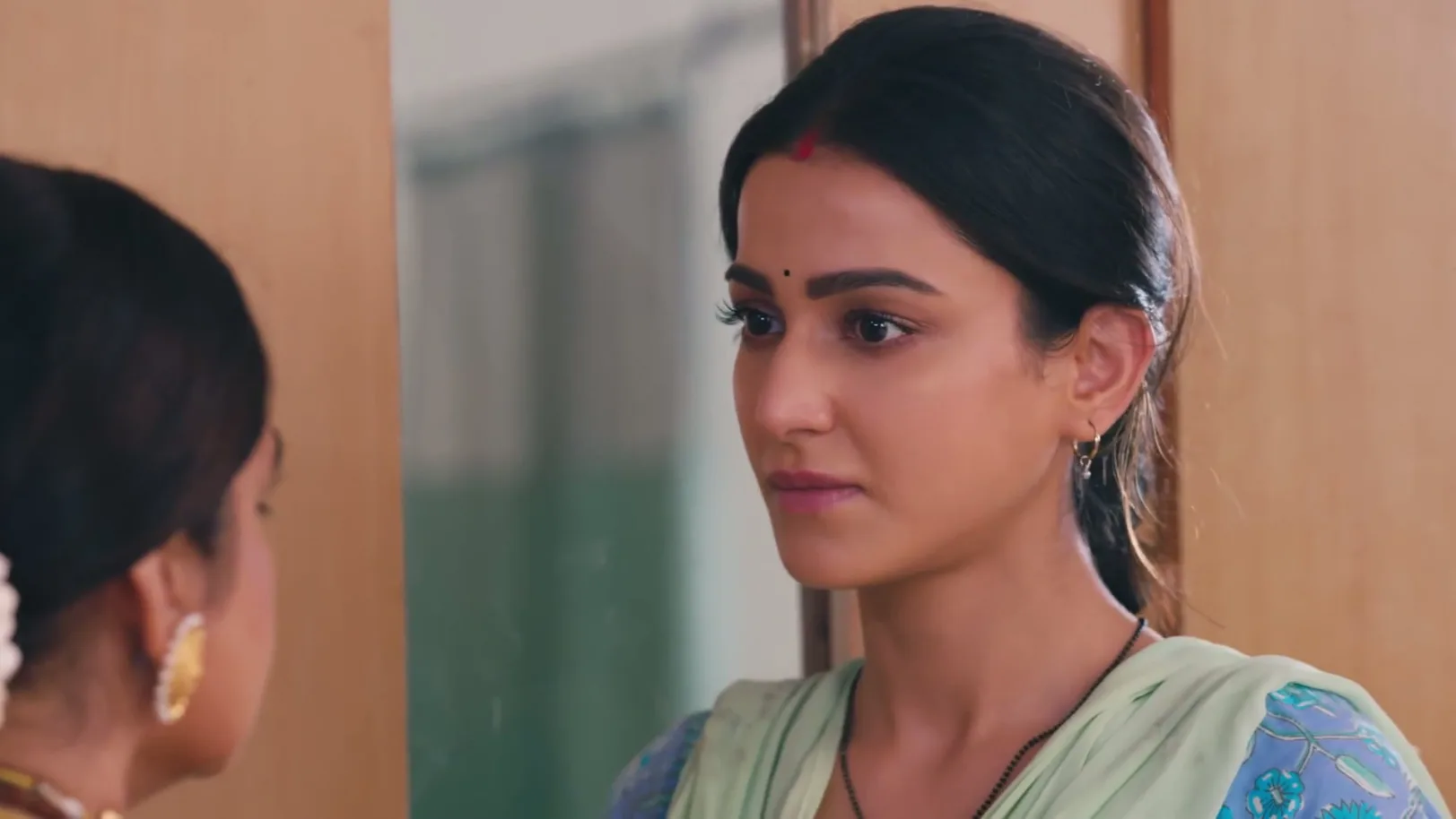 Sneha Stops Durgawati from Meeting Ganga 16th July 2026 Webisode Sneha Stops Durgawati from Meeting Ganga 16th July 2026 Webisode
