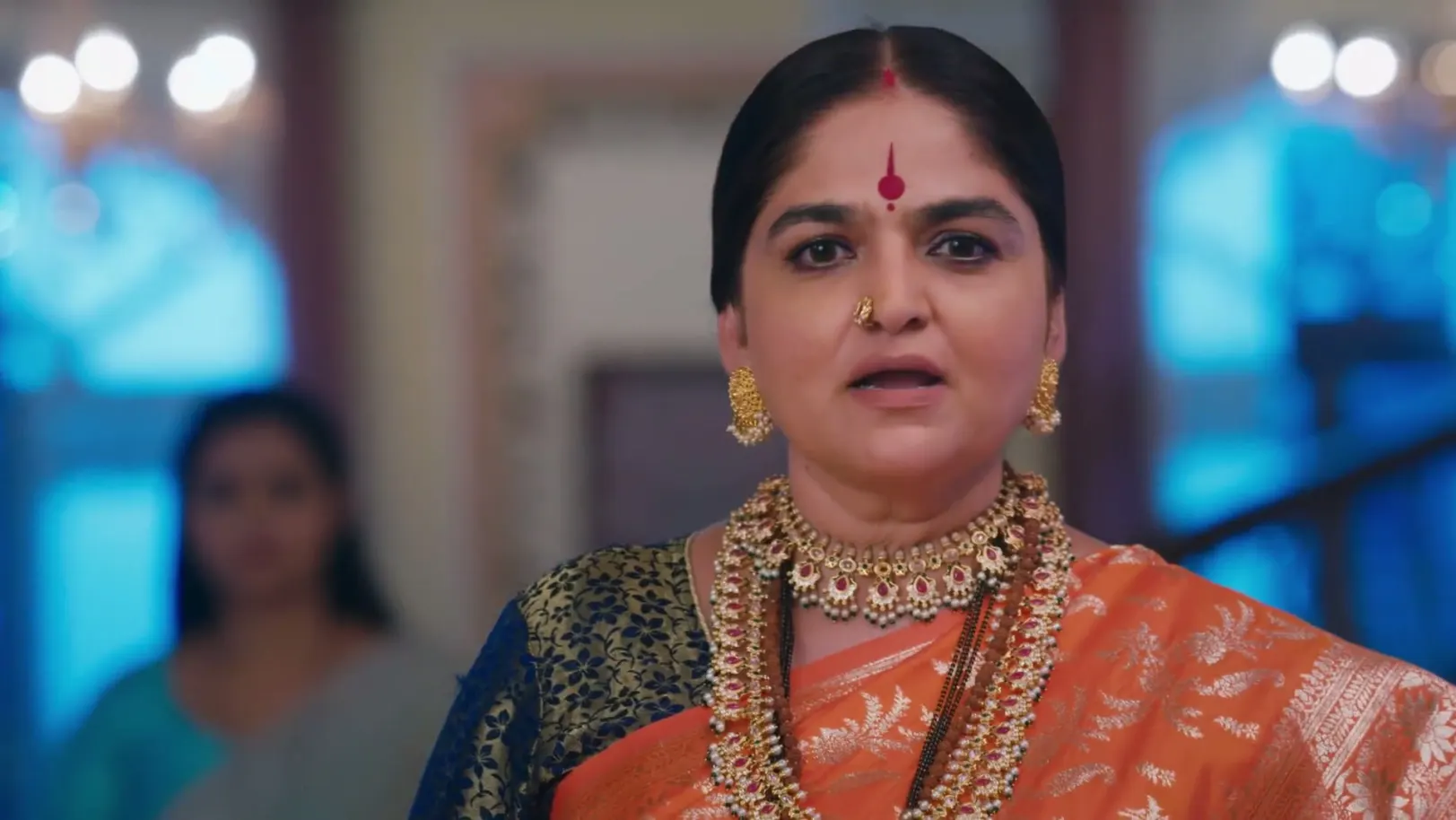 Siddhu Makes a Request to Kali 18th July 2026 Webisode Siddhu Makes a Request to Kali 18th July 2026 Webisode