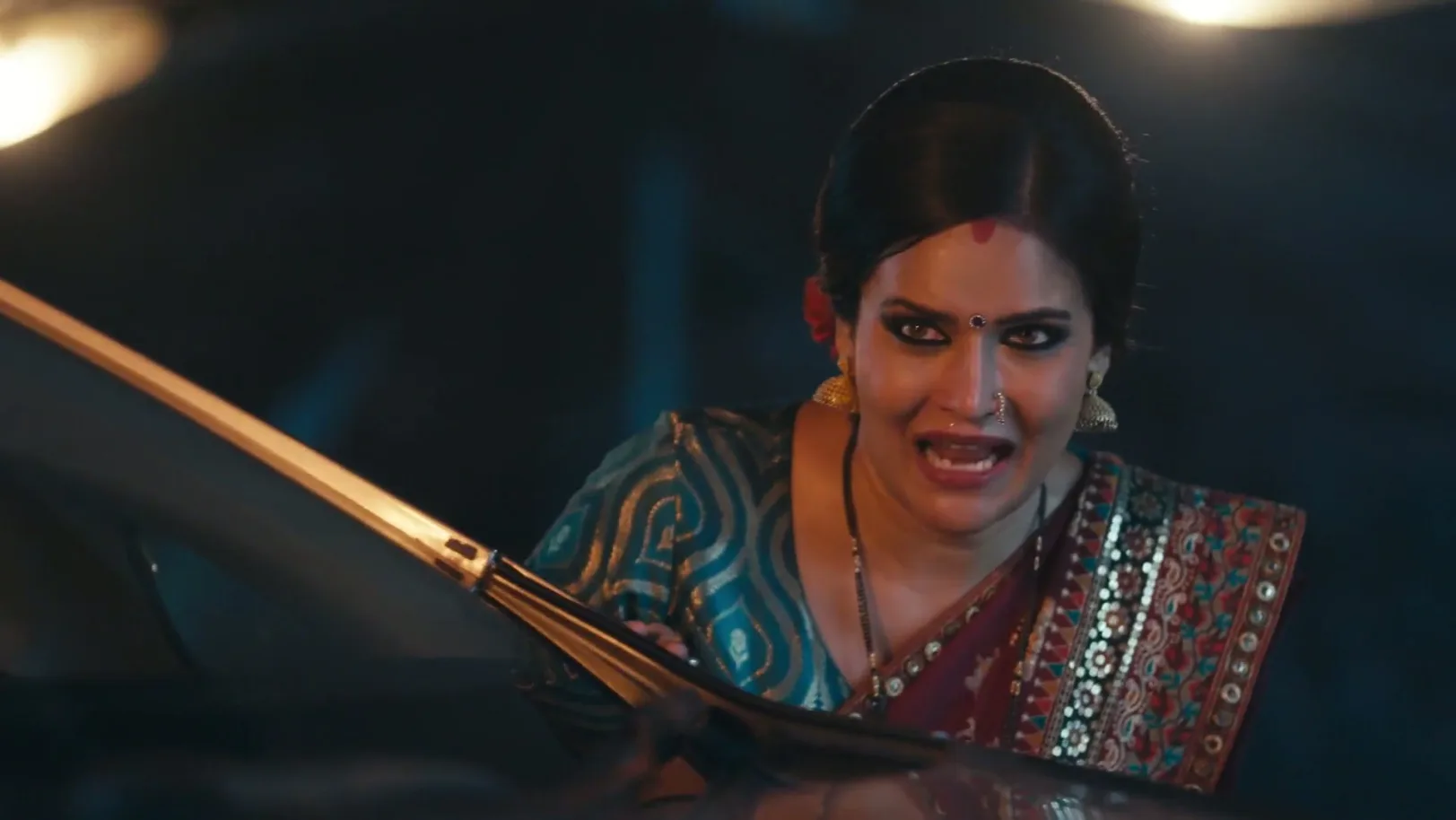 Ganga Mai Ki Betiyan - July 14, 2026 - Best Scene Ganga Mai Ki Betiyan - July 14, 2026 - Best Scene