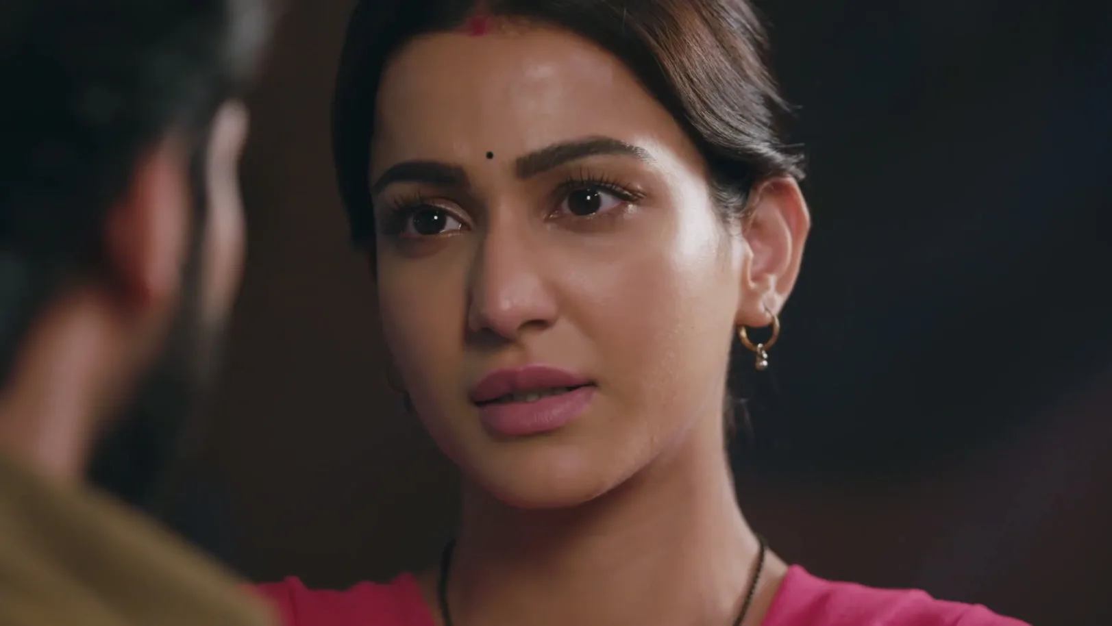 Sneha's Heart Melts for Siddhu - Ganga Mai Ki Betiyan Sneha's Heart Melts for Siddhu - Ganga Mai Ki Betiyan