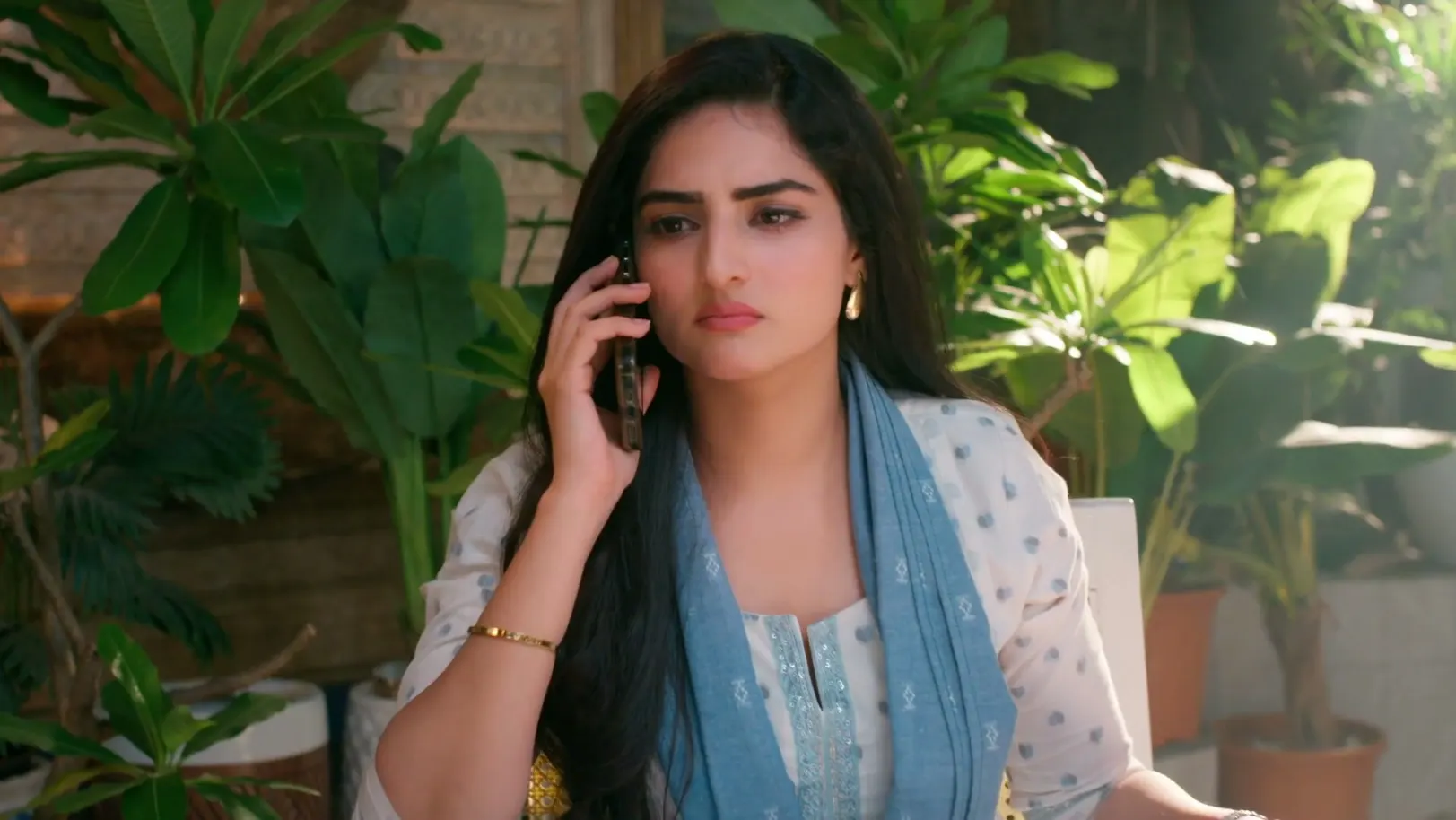 Tu Hi Re Dil Mein - July 13, 2026 - Best Scene 
