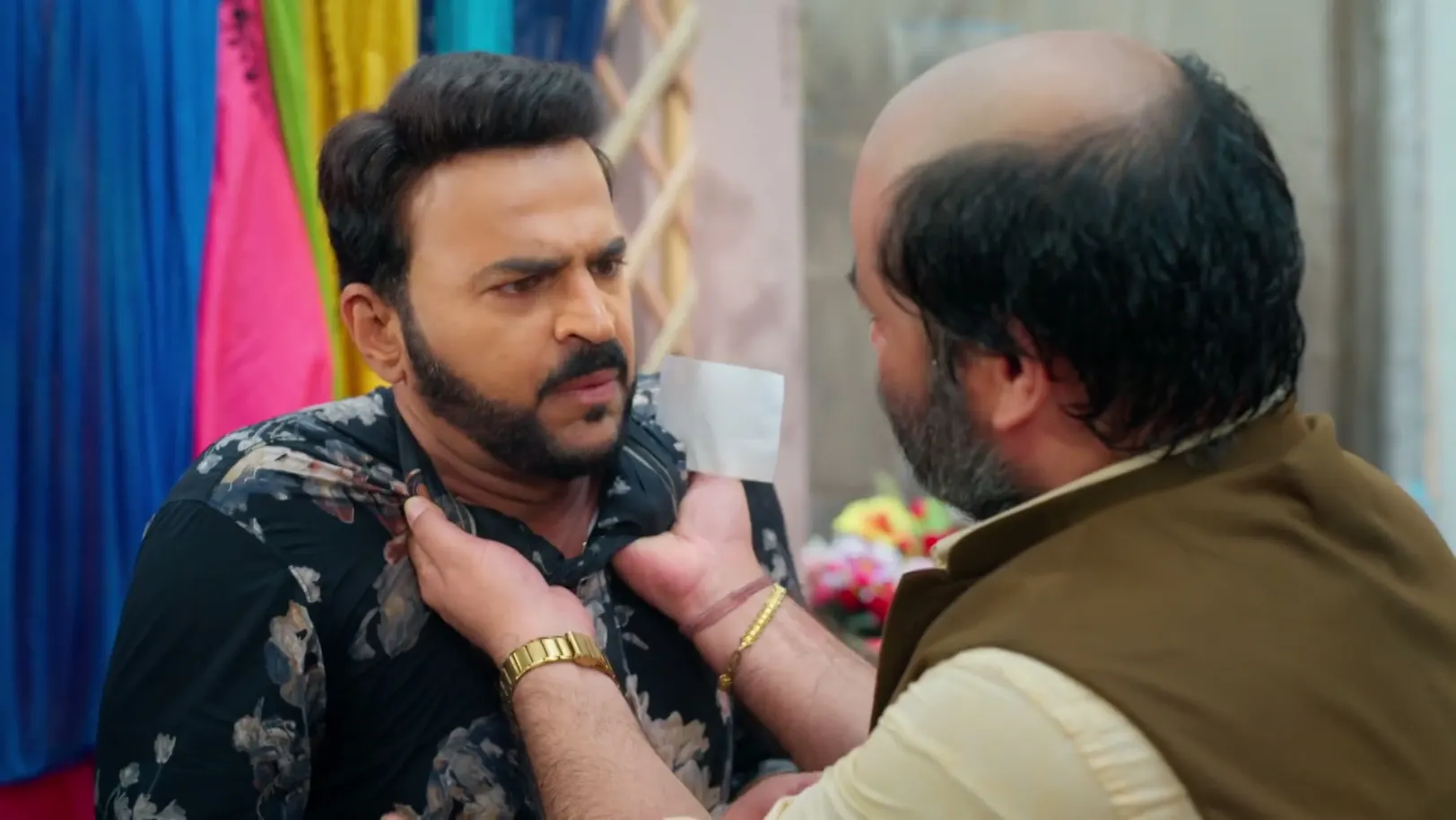 Tu Hi Re Dil Mein - July 18, 2026 - Best Scene 