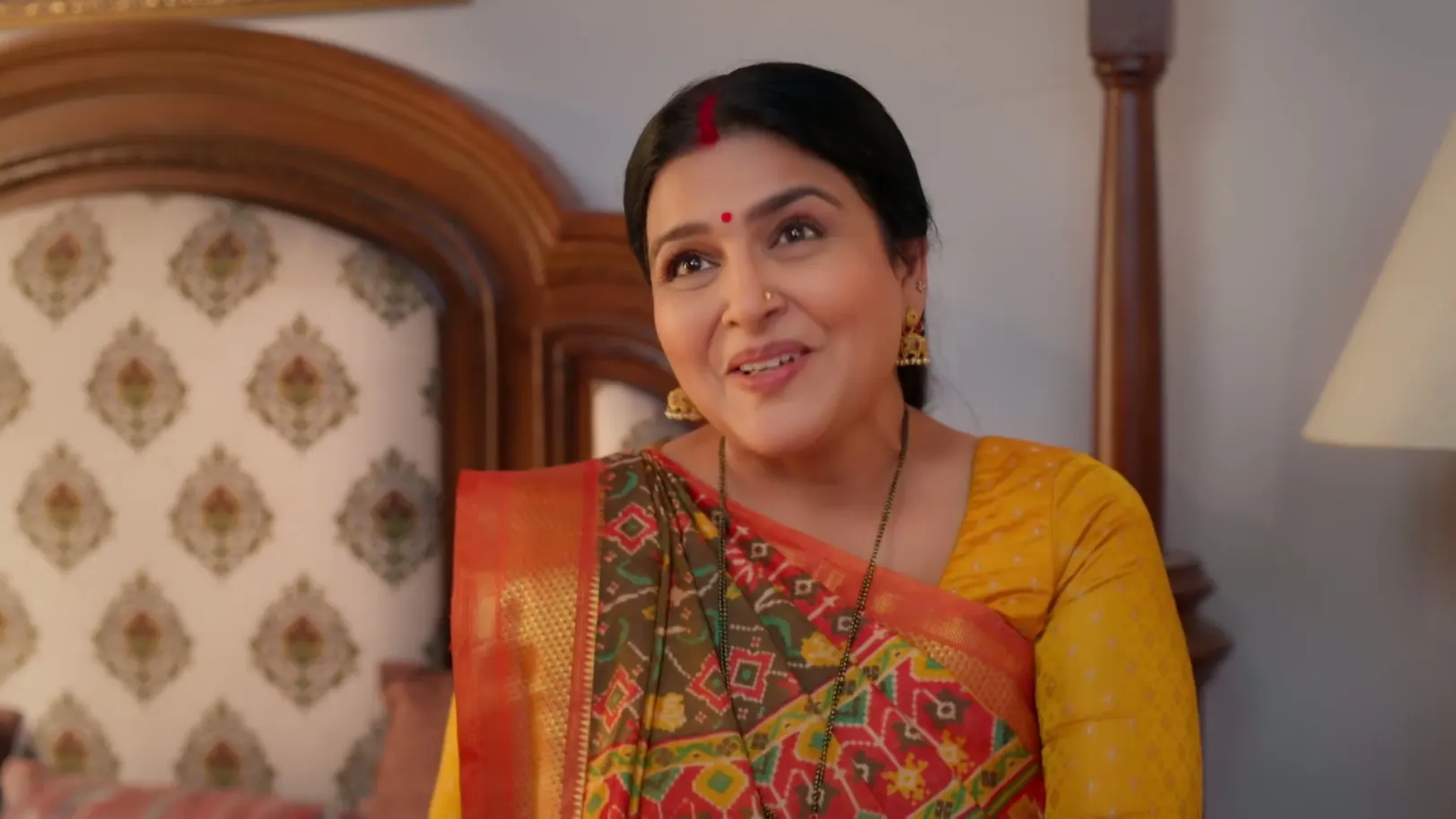 Tu Hi Re Dil Mein - July 17, 2026 - Best Scene 