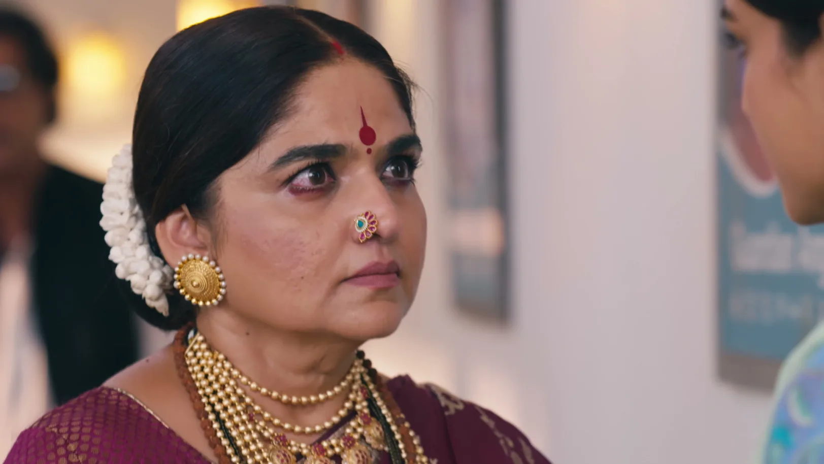Ganga Mai Ki Betiyaan - 16 July, 2026