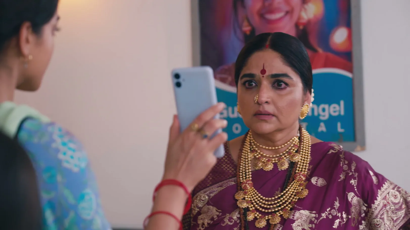 Ganga Mai Ki Betiyaan - 15 July, 2026