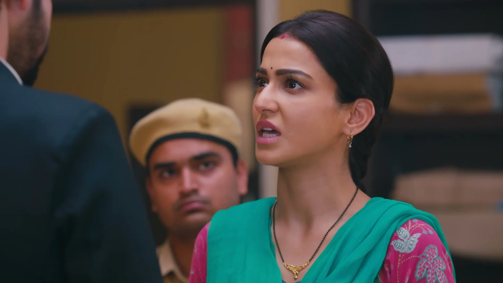 Ganga Mai Ki Betiyaan - 18 July, 2026