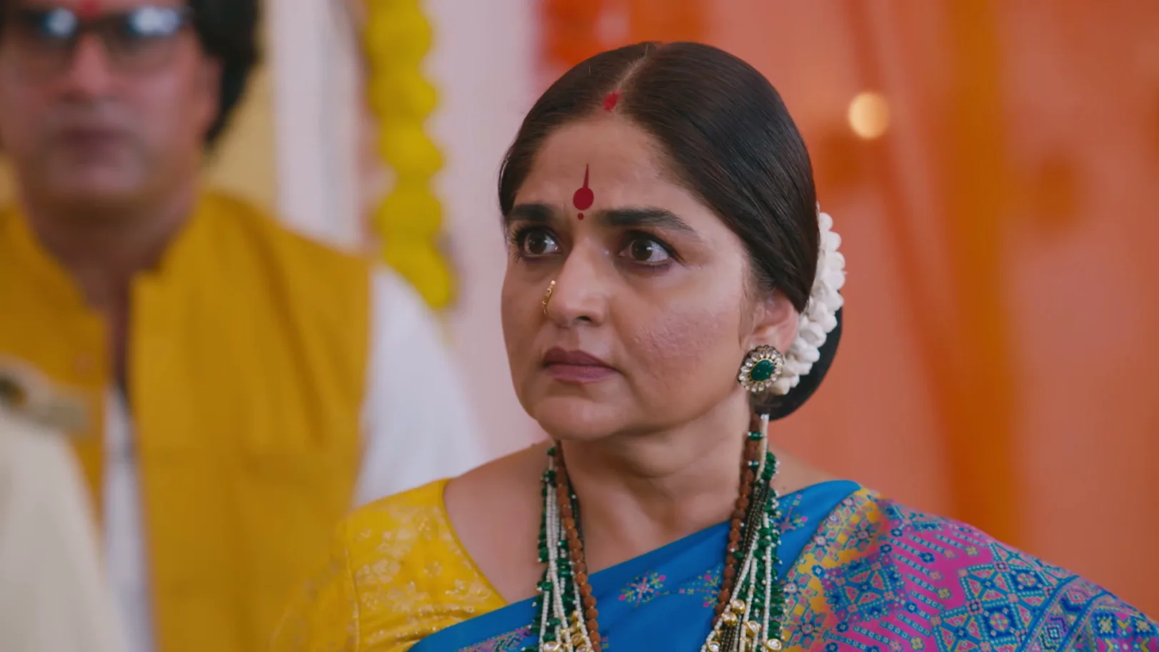 Ganga Mai Ki Betiyaan - 19 July, 2026