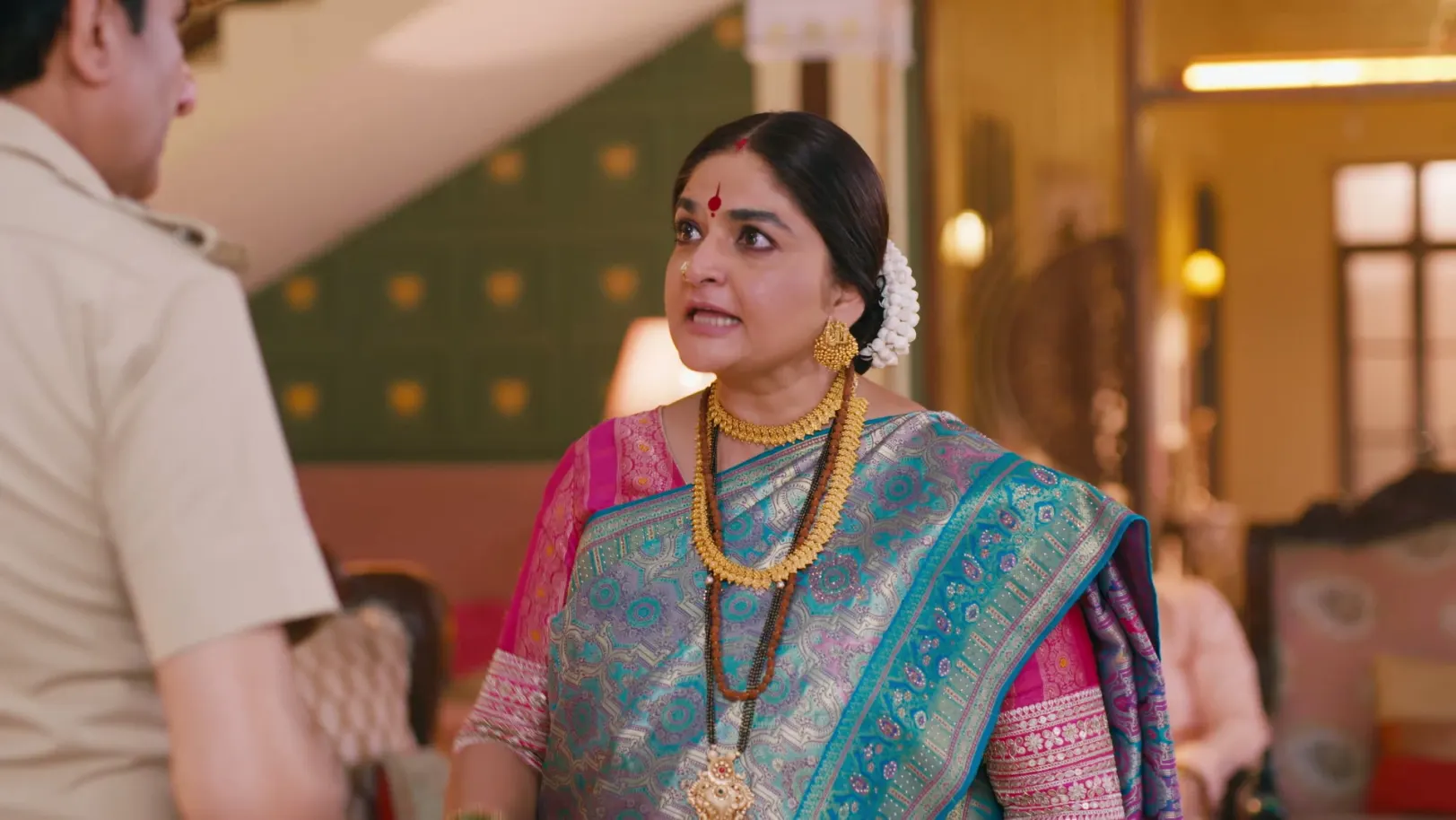 Ganga Mai Ki Betiyan - July 20, 2026 - Episode Spoiler Ganga Mai Ki Betiyan - July 20, 2026 - Episode Spoiler