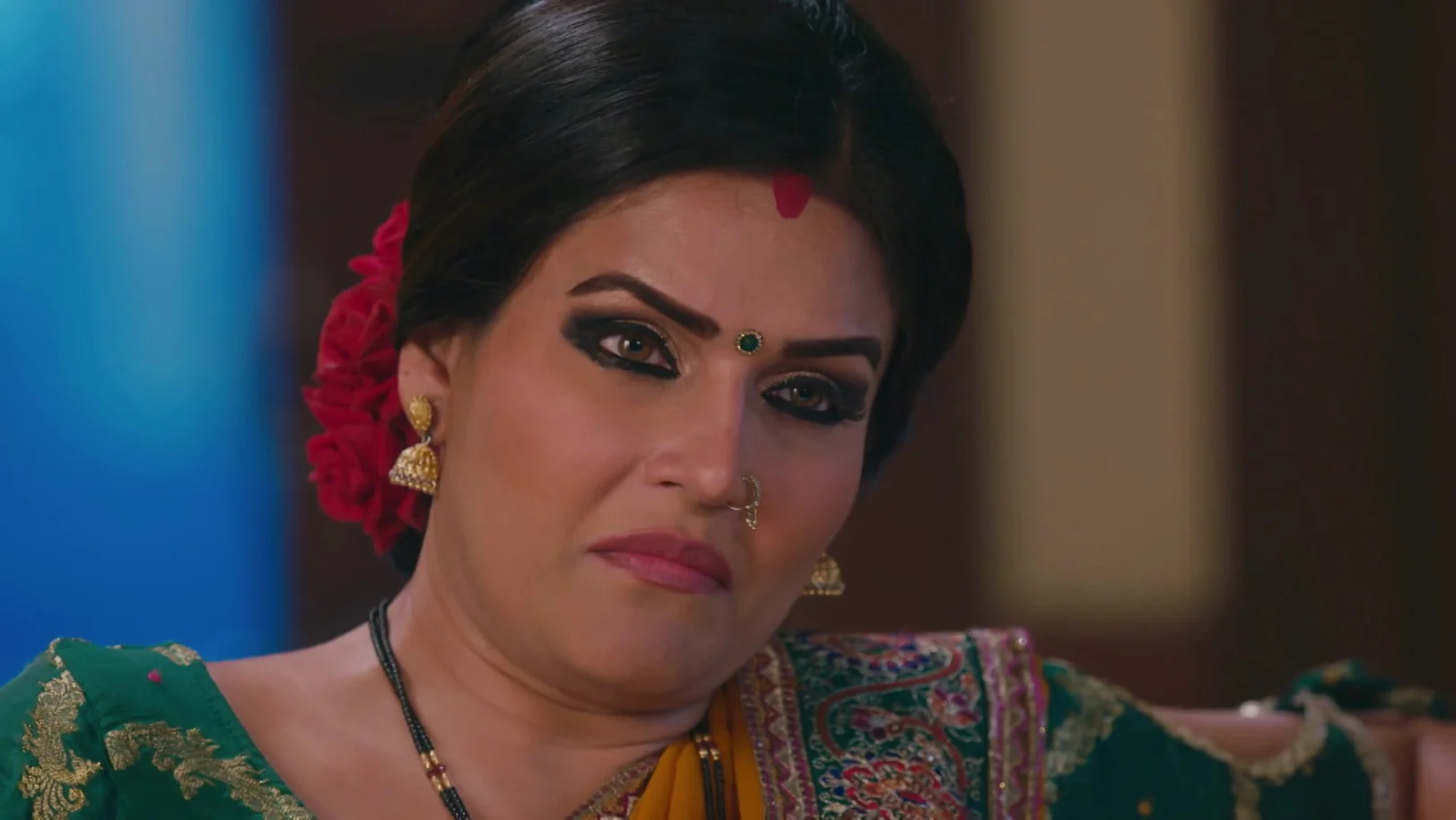 Ganga Mai Ki Betiyaan - 17 July, 2026 Ganga Mai Ki Betiyaan - 17 July, 2026