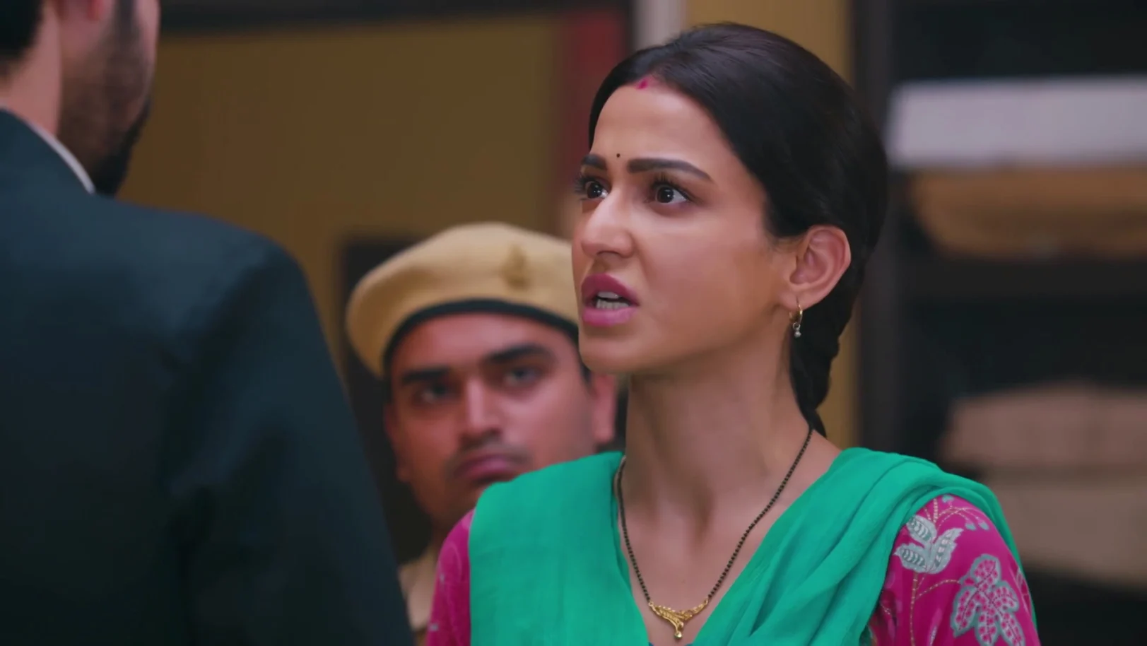 Ganga Mai Ki Betiyaan - 18 July, 2026 Ganga Mai Ki Betiyaan - 18 July, 2026