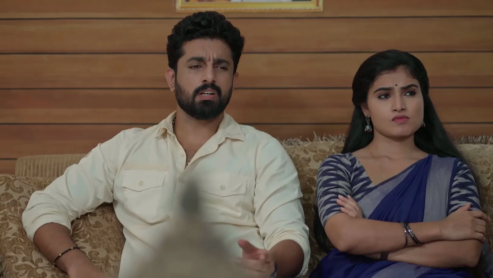 Durga - July 15, 2026 - Episode Spoiler Durga - July 15, 2026 - Episode Spoiler