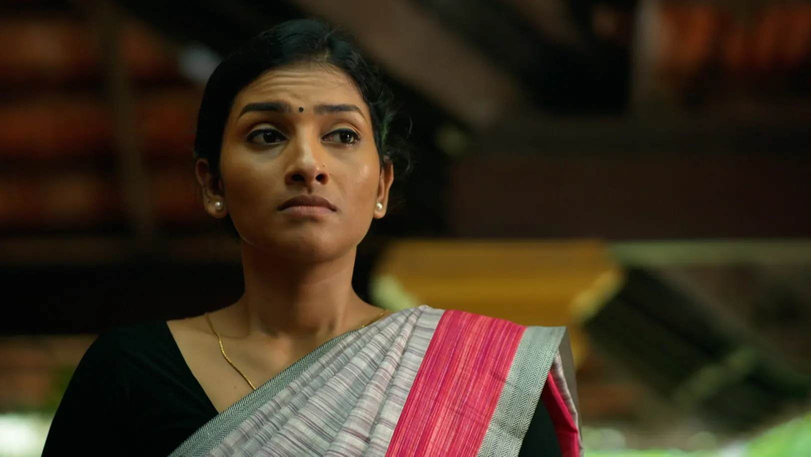 Kudumbashree Sharada - July 14, 2026 - Episode Spoiler Kudumbashree Sharada - July 14, 2026 - Episode Spoiler
