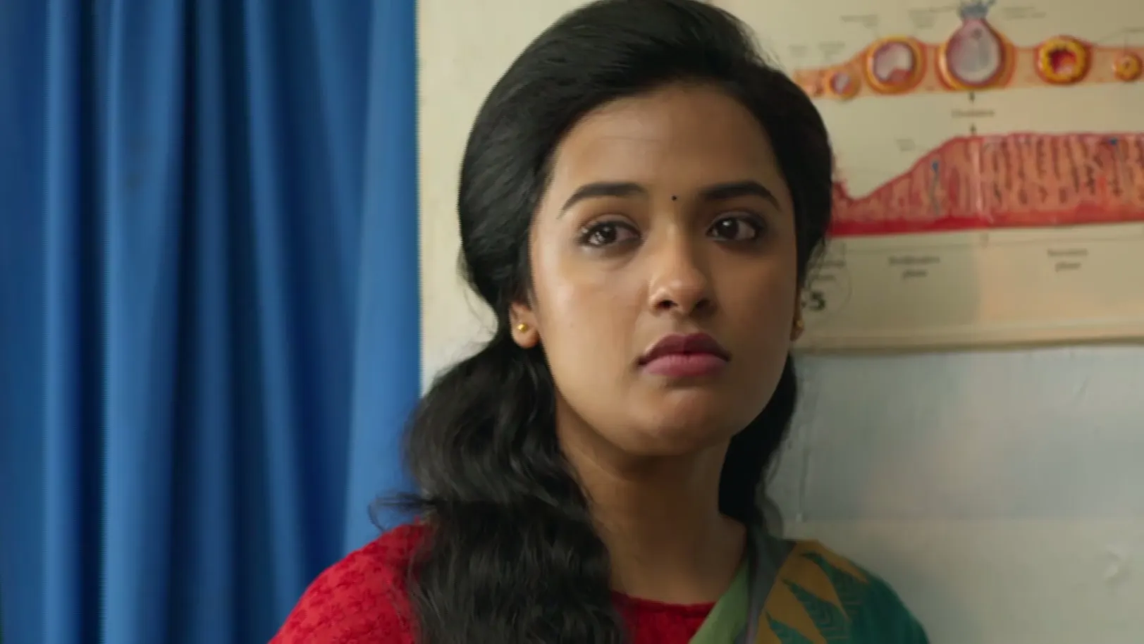 Kudumbashree Sharada - July 14, 2026 - Episode Spoiler Kudumbashree Sharada - July 14, 2026 - Episode Spoiler