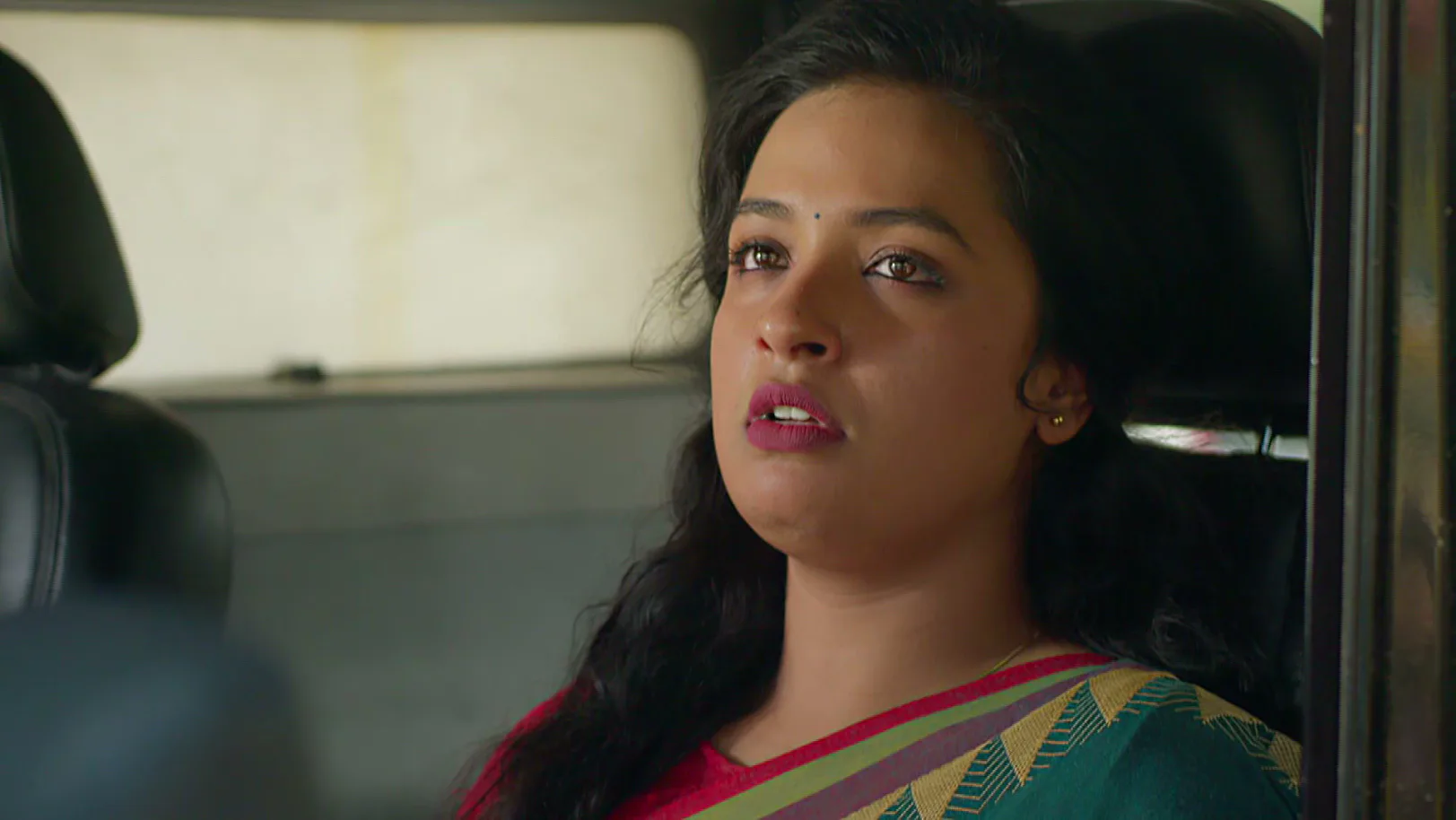 Kudumbashree Sharada - July 17, 2026 - Episode Spoiler Kudumbashree Sharada - July 17, 2026 - Episode Spoiler