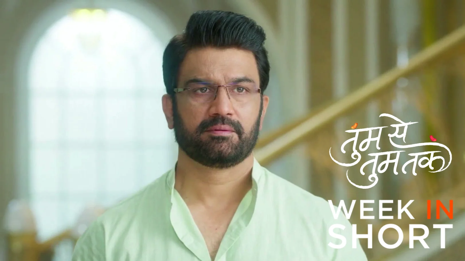 Tumm Se Tumm Tak | June 06 - June 12, 2026 13th July 2026 Webisode