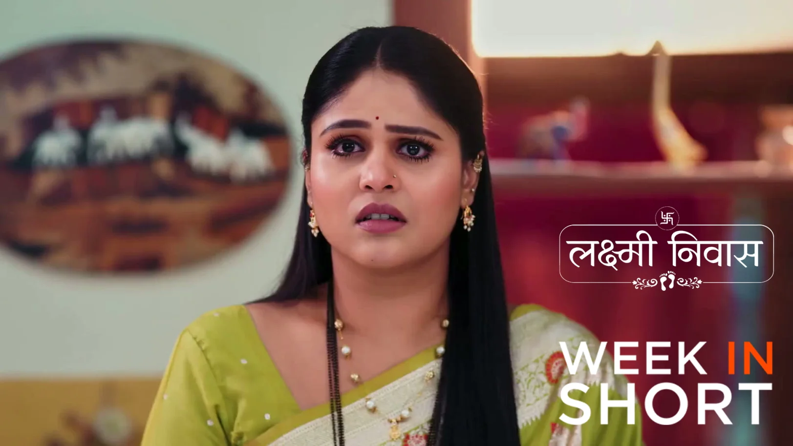 Lakshmi Niwas | July 06 - July 12, 2026 13th July 2026 Webisode Lakshmi Niwas | July 06 - July 12, 2026 13th July 2026 Webisode