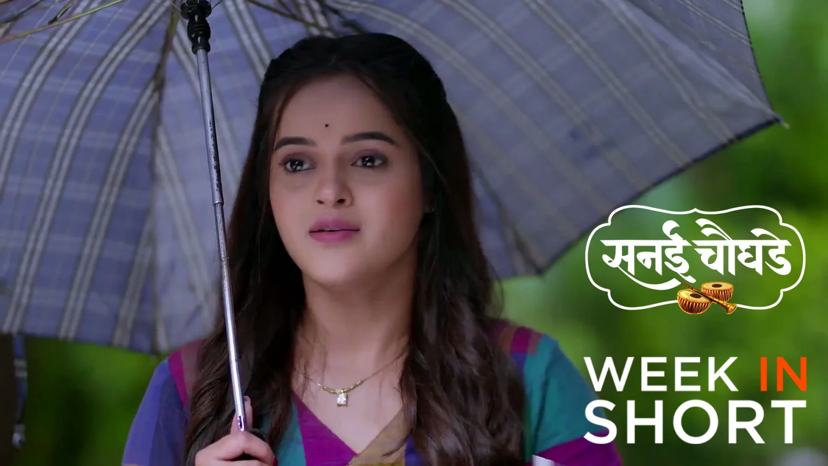 Sanai Chaughade | July 06 - July 12, 2026 13th July 2026 Webisode Sanai Chaughade | July 06 - July 12, 2026 13th July 2026 Webisode