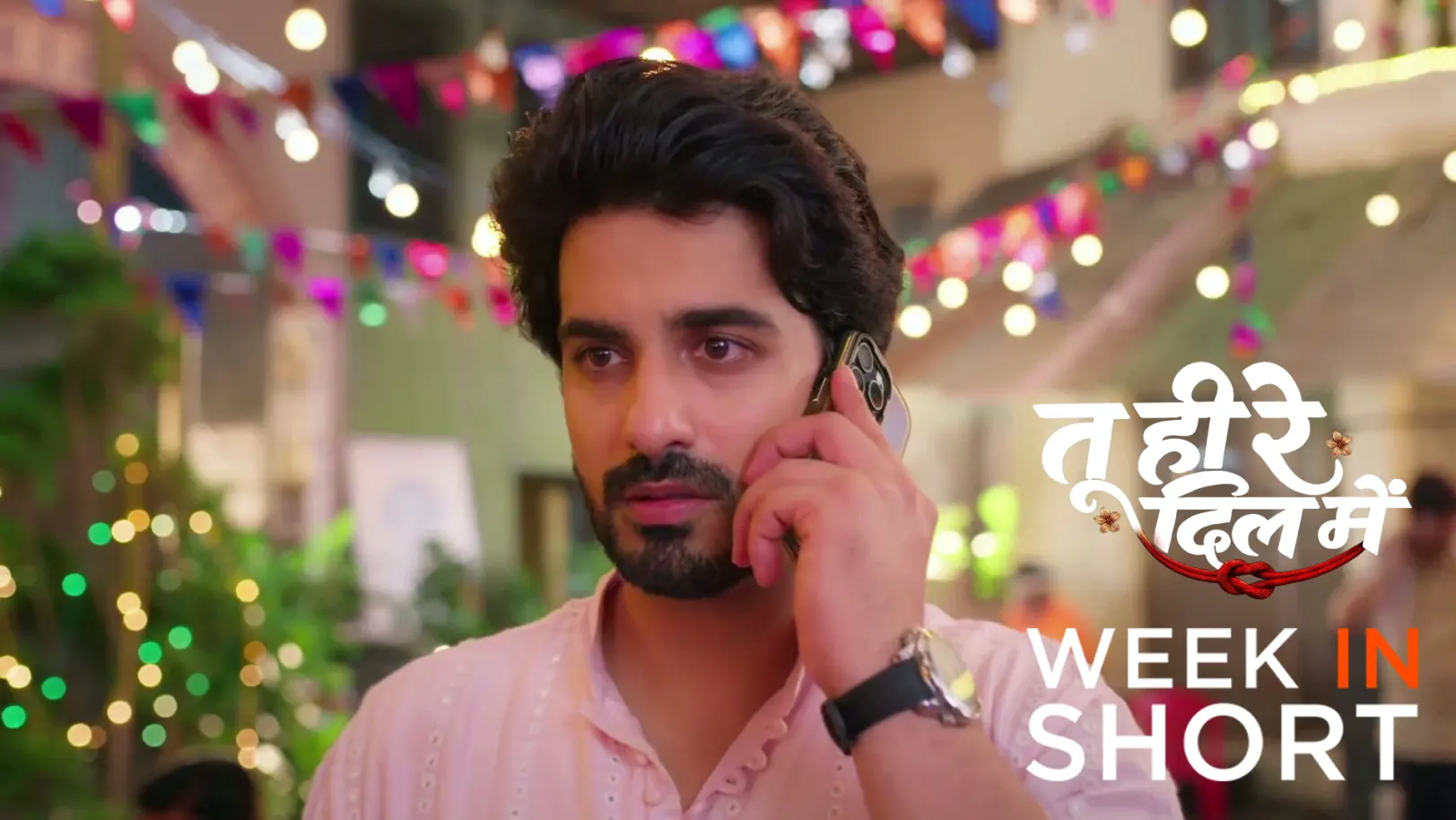 Tu Hi Re Dil Mein | June 06 - June 12, 2026 13th July 2026 Webisode