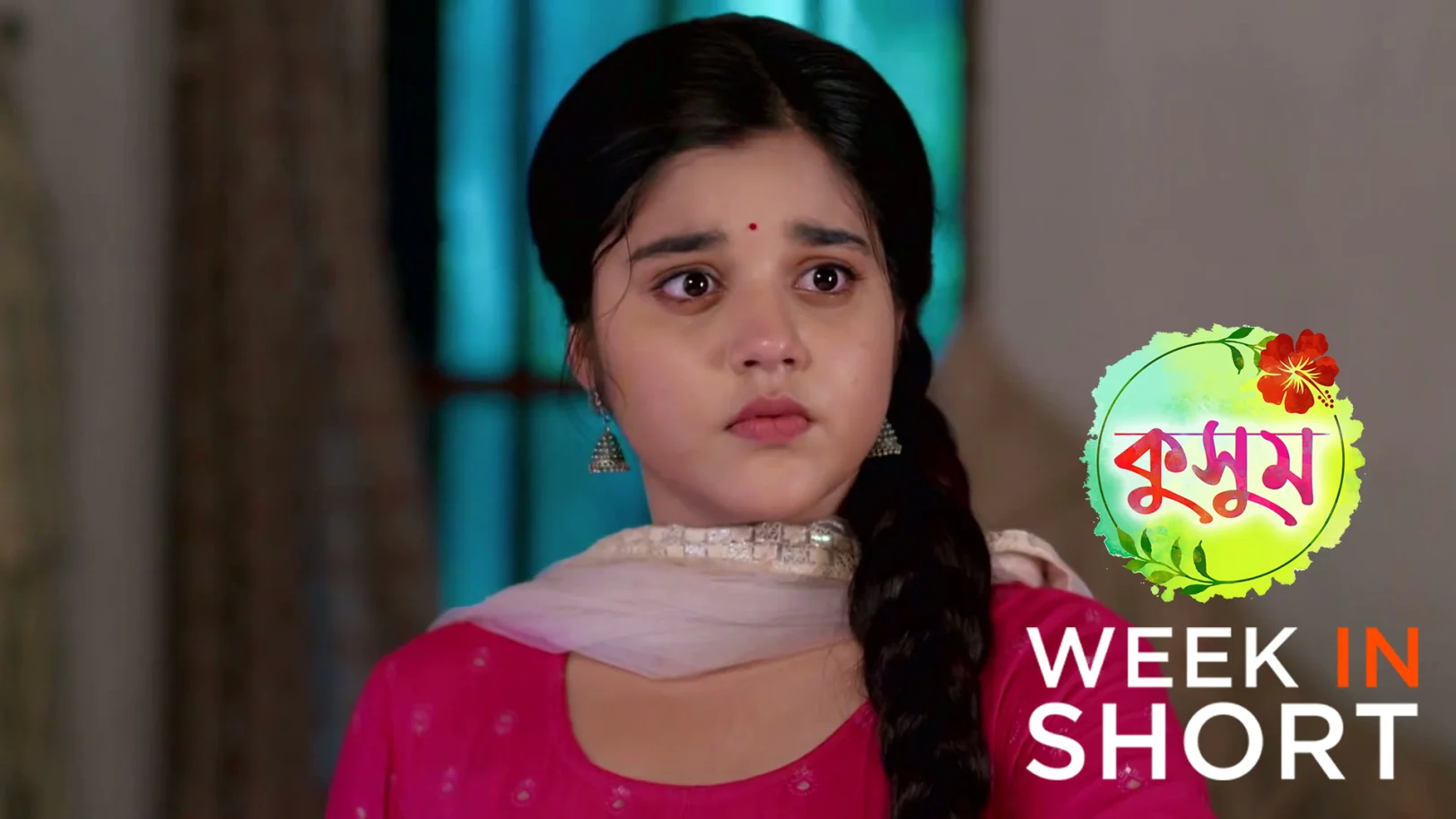 Kusum | July 06 - July 12, 2026 13th July 2026 Webisode Kusum | July 06 - July 12, 2026 13th July 2026 Webisode