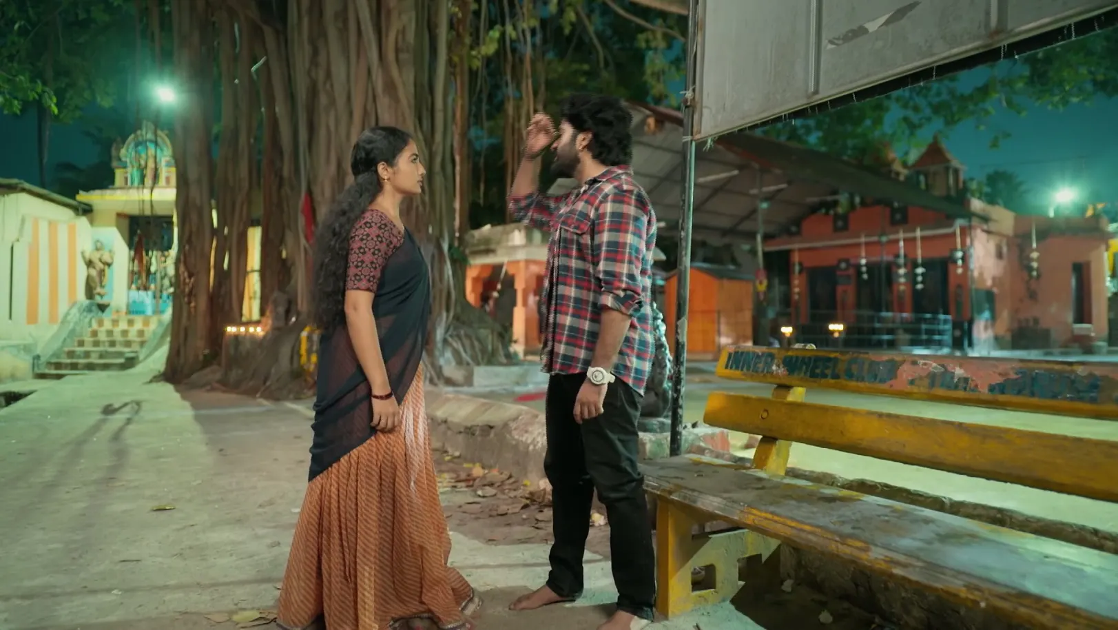 Pranayavilasam - July 14, 2026 - Episode Spoiler Pranayavilasam - July 14, 2026 - Episode Spoiler