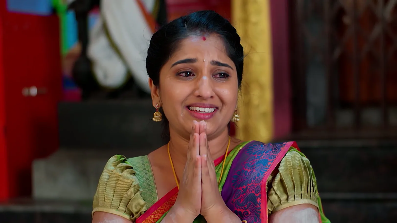 Sumangali - July 20, 2026 - Episode Spoiler
