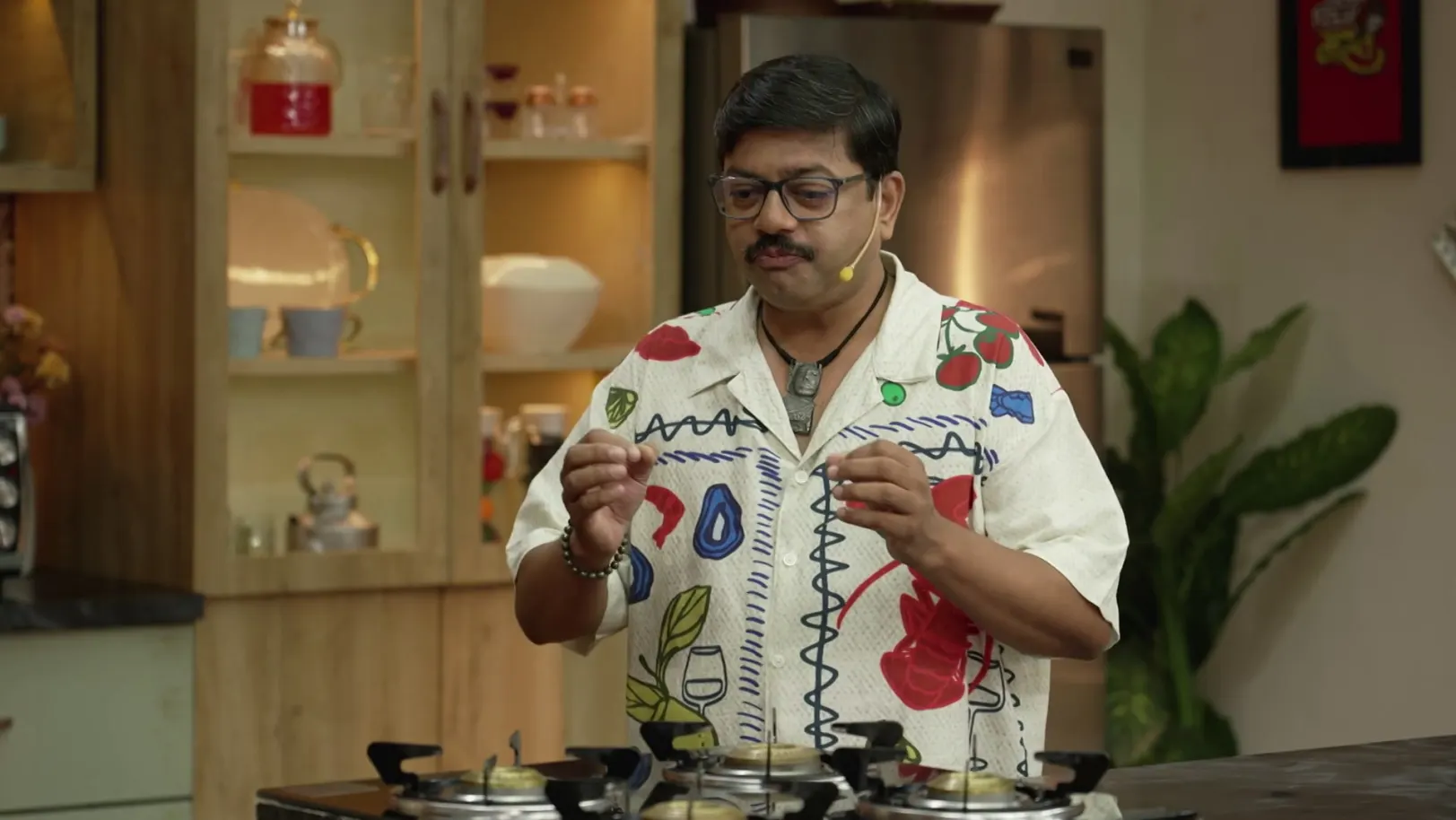 Amhi Sare Khavaiyee - July 15, 2026 - Episode Spoiler Amhi Sare Khavaiyee - July 15, 2026 - Episode Spoiler