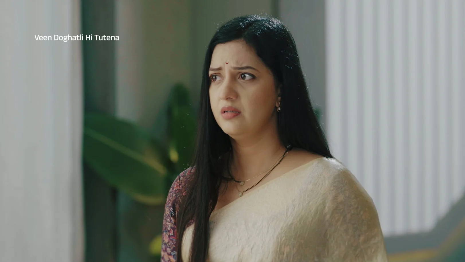 Veen Doghatli Hi Tutena - July 15, 2026 - Promo Veen Doghatli Hi Tutena - July 15, 2026 - Promo