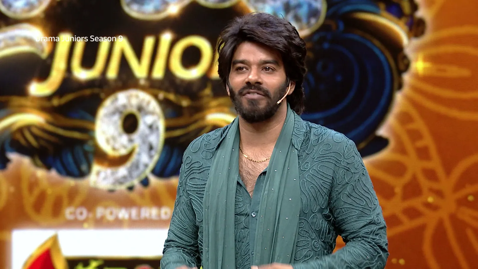 Anil Ravipudi Extends His Support to Sriviya - Drama Juniors Season 9 - Promo Anil Ravipudi Extends His Support to Sriviya - Drama Juniors Season 9 - Promo