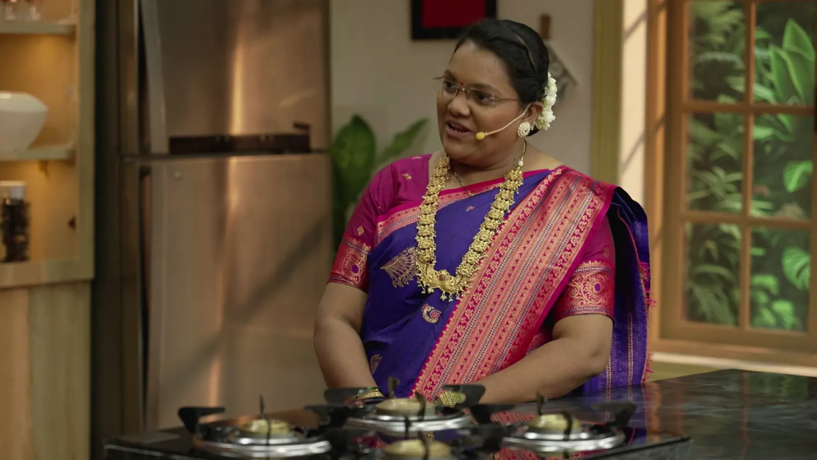 Amhi Sare Khavaiyee - July 17, 2026 - Episode Spoiler Amhi Sare Khavaiyee - July 17, 2026 - Episode Spoiler