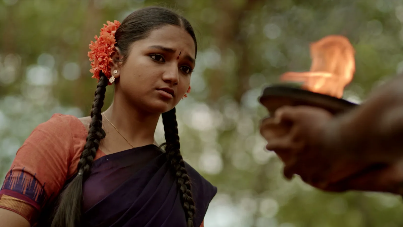 Vennela's Quest in Veerabhadrapuram's Shadows - Veerabhadruni Rahasyam - Promo Vennela's Quest in Veerabhadrapuram's Shadows - Veerabhadruni Rahasyam - Promo