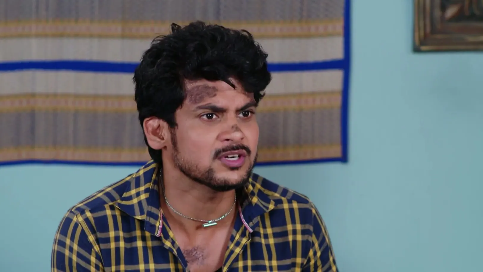Rosy Insists on Meeting Dev and Archana 20th July 2026 Webisode